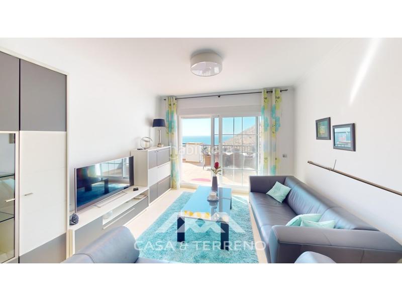 Foto 6a29c626-86c2-4c1d-8cf6-e0a8c1bf334e. Àtic amb aparcament piscina a Diseminados Rincón de la Victoria