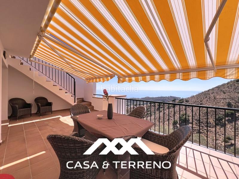 Foto 8b87da2d-27d0-4706-9078-0fbc9f7f278b. Àtic amb aparcament piscina a Diseminados Rincón de la Victoria