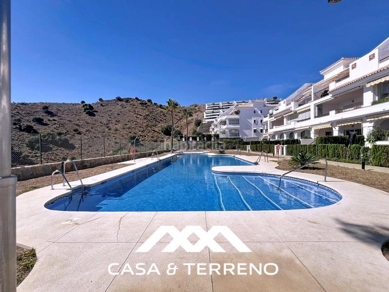 Foto 8cc20717-eb08-4ace-b99c-59eda351dcdc. Àtic amb aparcament piscina a Diseminados Rincón de la Victoria