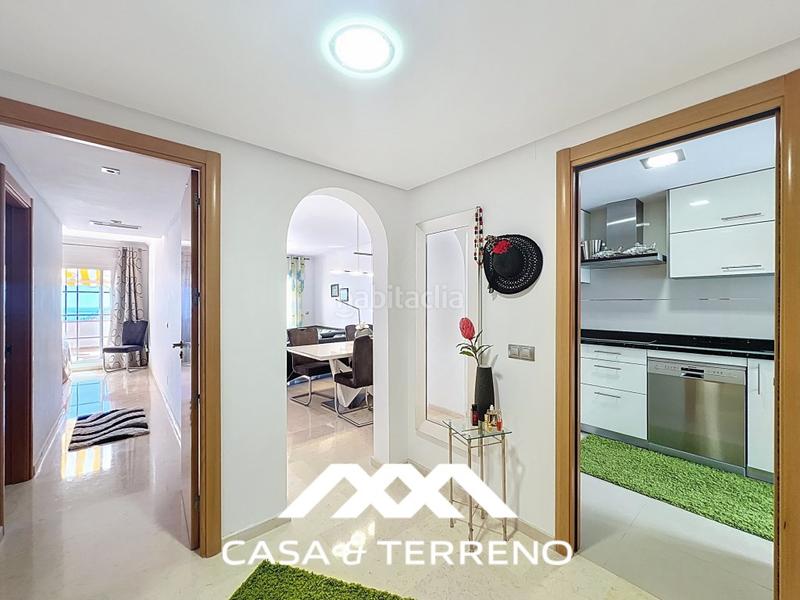 Foto 901d62e5-23cc-4783-96dc-0a5ab0459fd5. Àtic amb aparcament piscina a Diseminados Rincón de la Victoria