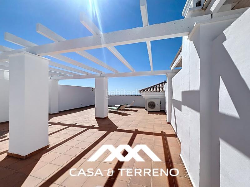 Foto 96586e37-5936-413b-ad9e-123fe81b4c1a. Àtic amb aparcament piscina a Diseminados Rincón de la Victoria