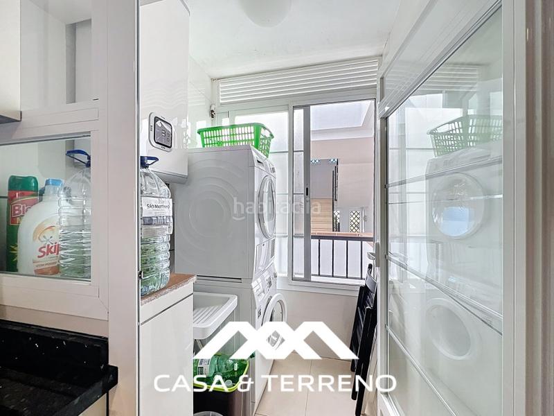 Foto a0c7ac25-5c43-409b-ac34-f044b5e92832. Àtic amb aparcament piscina a Diseminados Rincón de la Victoria