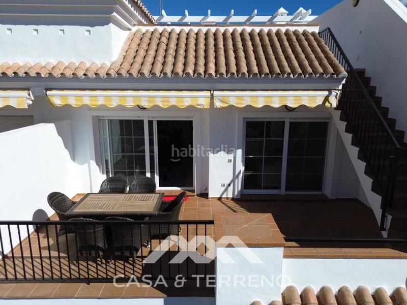 Foto a5e6ce25-d279-4684-a228-aa8502f6f98c. Àtic amb aparcament piscina a Diseminados Rincón de la Victoria