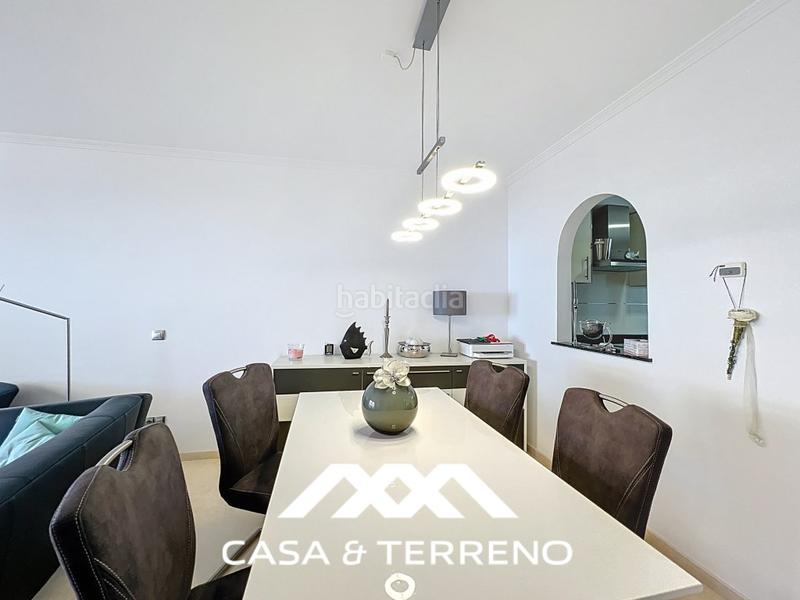 Foto b8c993ff-1265-4328-be37-f042538f83d1. Àtic amb aparcament piscina a Diseminados Rincón de la Victoria