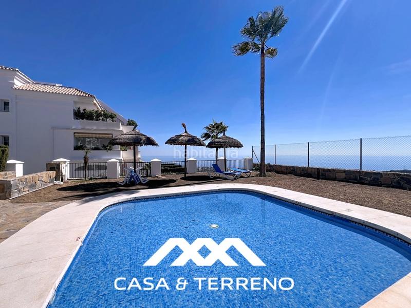 Foto c36ab04a-eb1d-4e2c-a1b4-623d55ee3d84. Àtic amb aparcament piscina a Diseminados Rincón de la Victoria