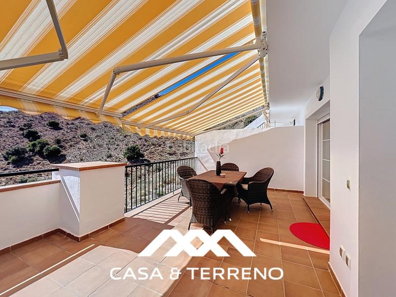 Foto c7d364aa-a0b3-4975-acde-001a14e21b3d. Àtic amb aparcament piscina a Diseminados Rincón de la Victoria