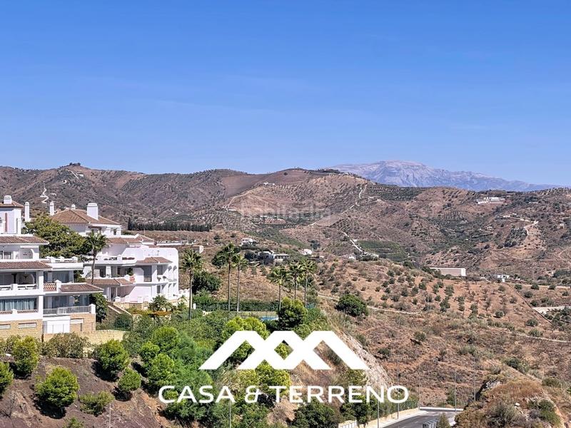 Foto d567d2e6-8663-4104-80f3-3f5c68ec520e. Àtic amb aparcament piscina a Diseminados Rincón de la Victoria