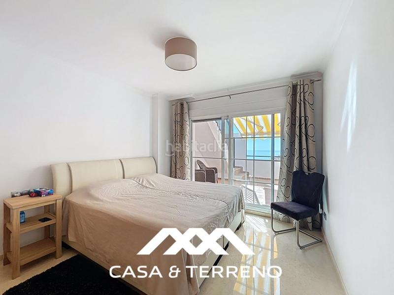 Foto e540f2c3-af52-4840-bf62-8c4e1b59ed2a. Àtic amb aparcament piscina a Diseminados Rincón de la Victoria