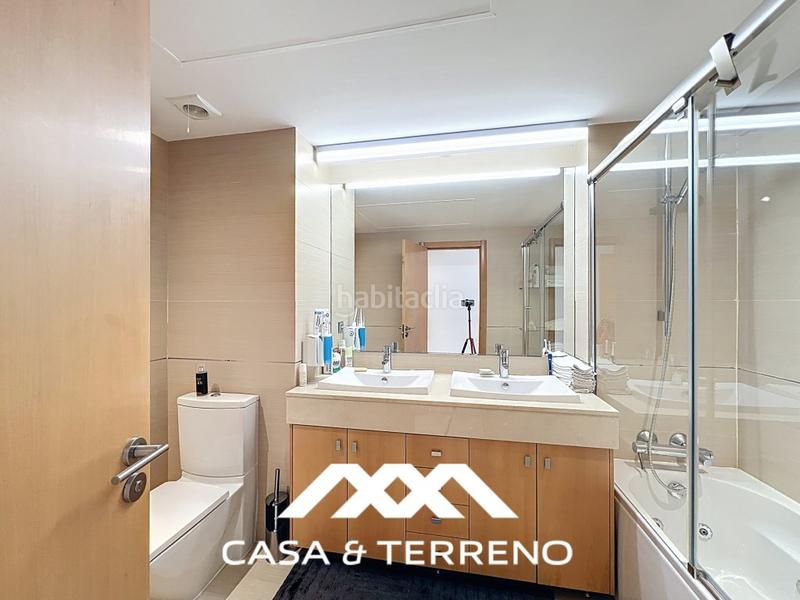 Foto e78abced-053d-4518-939f-f815fb0143a2. Àtic amb aparcament piscina a Diseminados Rincón de la Victoria