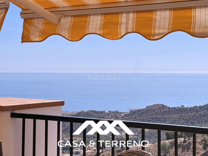 Foto f72d6e54-8052-4d55-8b78-66f06d069701. Àtic amb aparcament piscina a Diseminados Rincón de la Victoria