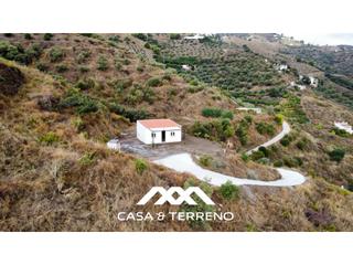 Maison  N/a. Se vende casa de nueva construcción en una parcela de 10.000 m c