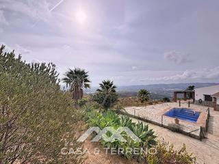 Maison  N/a. Se vende finca atalayas bajas, vélez málaga, málaga