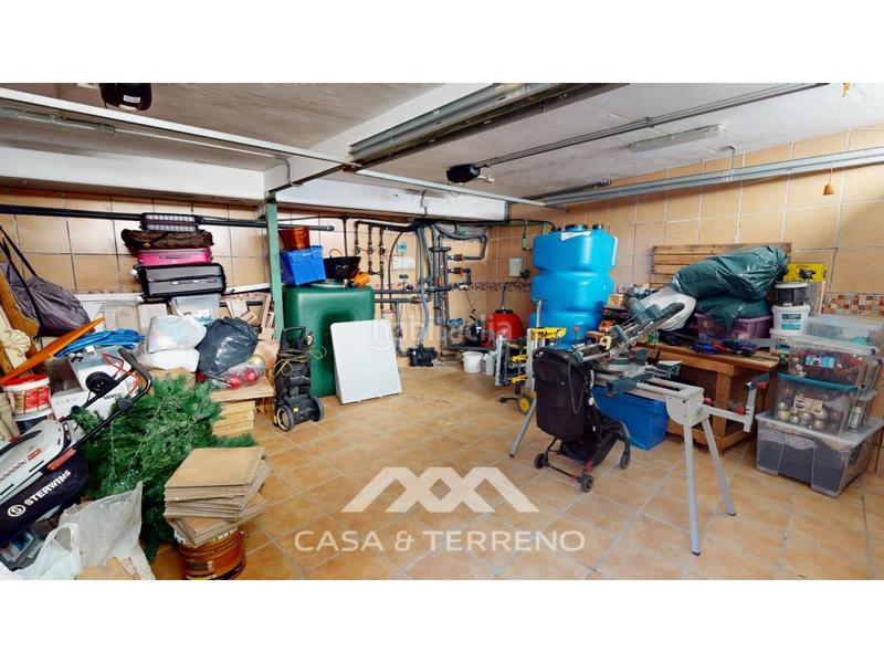 Foto 15ffbcf5-2c31-491e-a249-f19887e0dab5. Casa con parcheggio piscina in Caleta de Velez