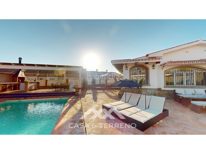 Foto 1dd74493-d98c-4814-9679-46ab99031195. Casa con parcheggio piscina in Caleta de Velez