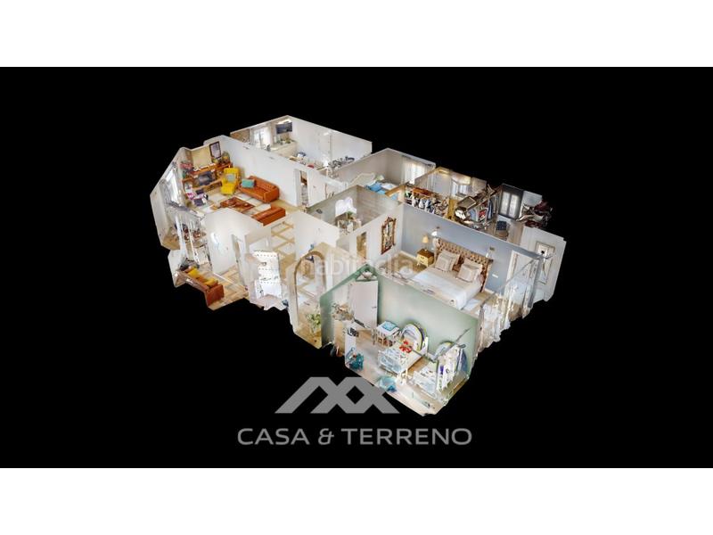 Foto 526a94ce-5dd5-4f7b-a2ae-17ac84bd3731. Casa con parcheggio piscina in Caleta de Velez