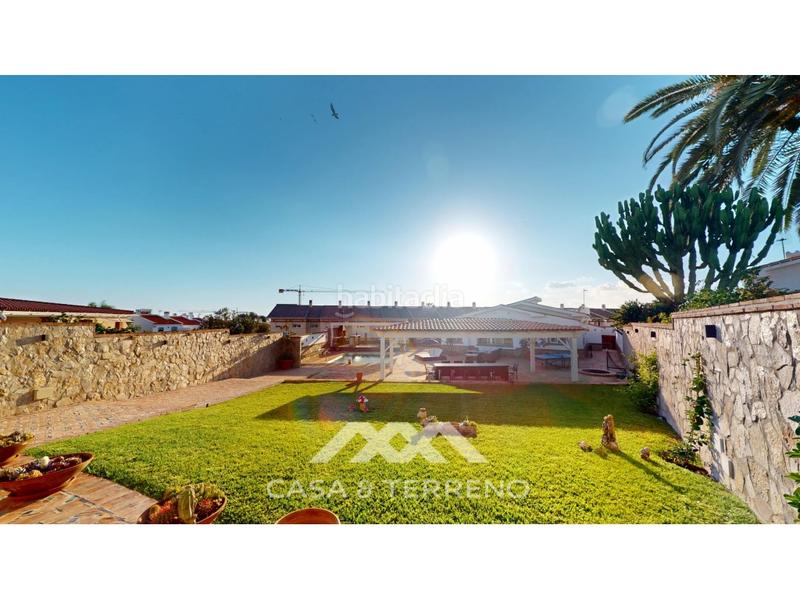 Foto 566027b0-aa8e-4231-91bb-9d7ef7aa7c6d. Casa con parcheggio piscina in Caleta de Velez