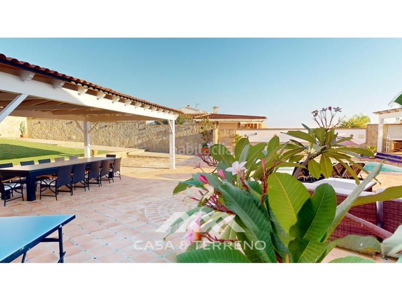 Foto 6f89bbb8-deaf-454f-8bba-402ad45895d1. Casa con parcheggio piscina in Caleta de Velez