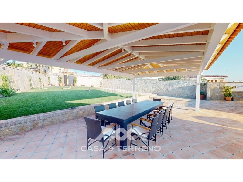 Foto 9bbabc28-85df-4888-9b04-cf4200d03c73. Casa con parcheggio piscina in Caleta de Velez