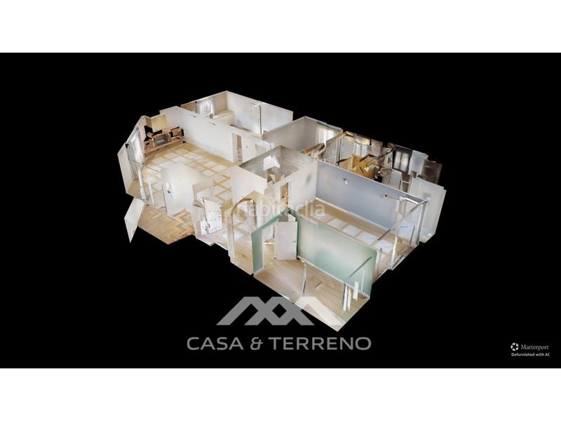 Foto e8563005-b05e-4946-b975-0d6a48342293. Casa con parcheggio piscina in Caleta de Velez