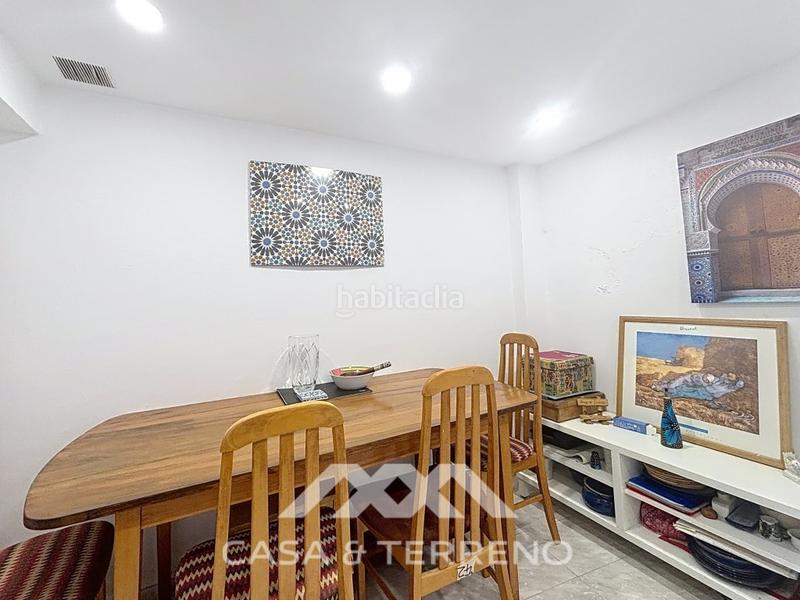 Foto 033b6437-219d-43e2-84f6-0d986b8dea75. Maison jumelée avec parking dans Canillas de Aceituno