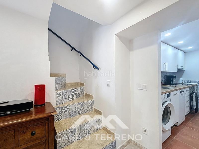 Foto 0b837d95-82db-4fdc-9b30-f77e34c0c067. Maison jumelée avec parking dans Canillas de Aceituno