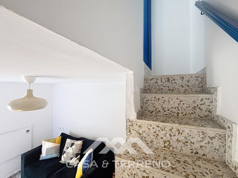 Foto 2613e356-83b9-46f9-aaa7-d47587ff9840. Maison jumelée avec parking dans Canillas de Aceituno