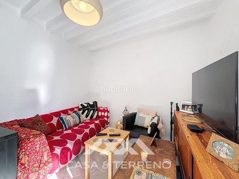 Foto 2f0f24bf-769b-4733-8d72-c28772110b69. Maison jumelée avec parking dans Canillas de Aceituno