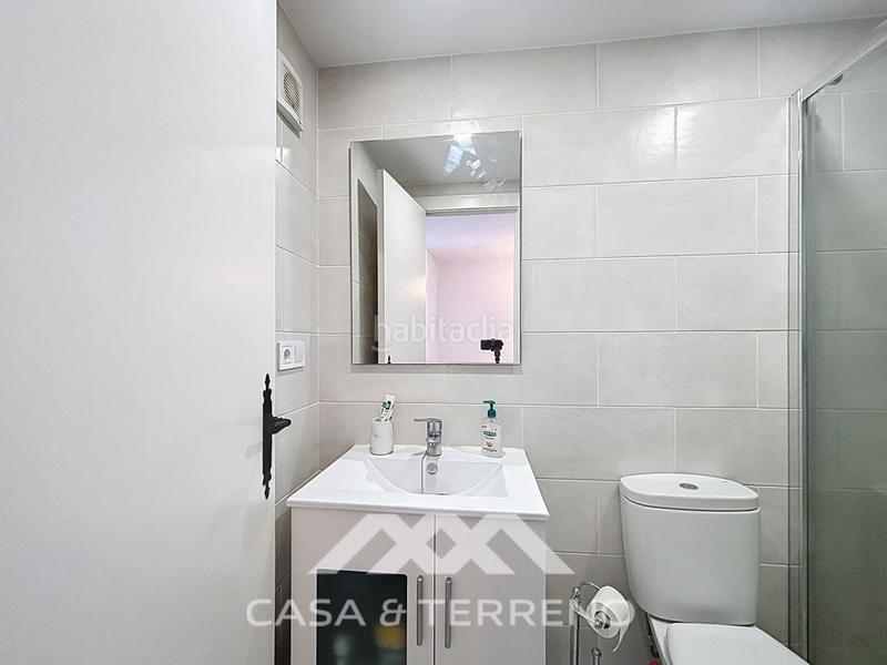 Foto 39b52c08-0d6a-4f21-b1f8-6eec070194c8. Maison jumelée avec parking dans Canillas de Aceituno