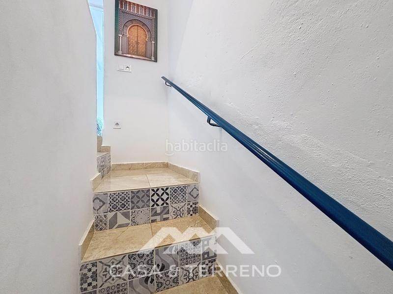 Foto 3a94d389-f1ef-47db-9cbe-0653ec94c7d1. Maison jumelée avec parking dans Canillas de Aceituno