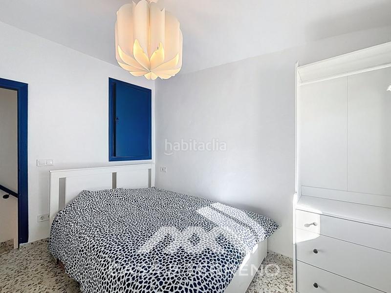 Foto 494705fc-6064-4939-92a0-a67c4cd16cd7. Maison jumelée avec parking dans Canillas de Aceituno