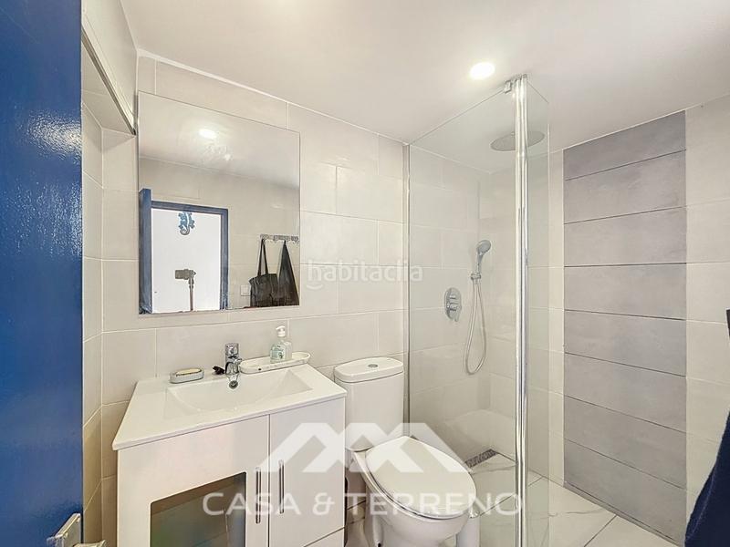 Foto 4f4687d1-5104-41d0-8183-4586a037c9a9. Maison jumelée avec parking dans Canillas de Aceituno