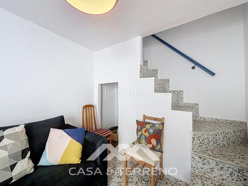 Foto 5262e3b0-c52d-4bfd-a8d0-67f99a674d1f. Maison jumelée avec parking dans Canillas de Aceituno