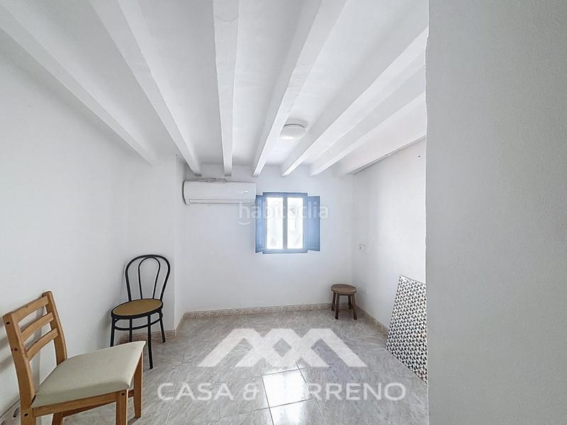 Foto 5bc2306e-5b66-405f-a0e4-55974587d0b8. Maison jumelée avec parking dans Canillas de Aceituno