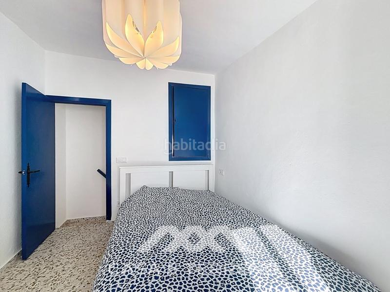 Foto 5e7d9608-798c-49fb-a338-caba0159d435. Maison jumelée avec parking dans Canillas de Aceituno