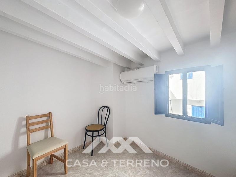 Foto 6582de55-62b7-4661-8e51-5ae5642f6485. Maison jumelée avec parking dans Canillas de Aceituno