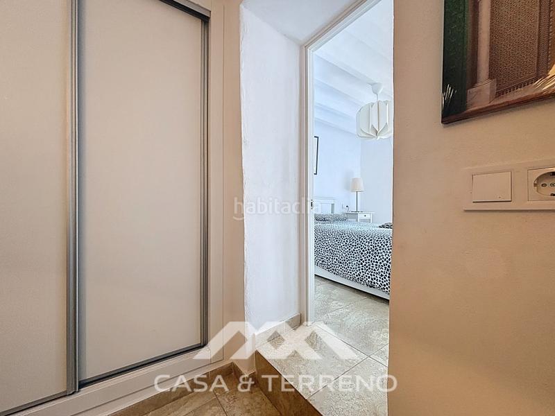 Foto 683a93cf-383f-4fb4-b0e6-629c0cd07c3d. Maison jumelée avec parking dans Canillas de Aceituno