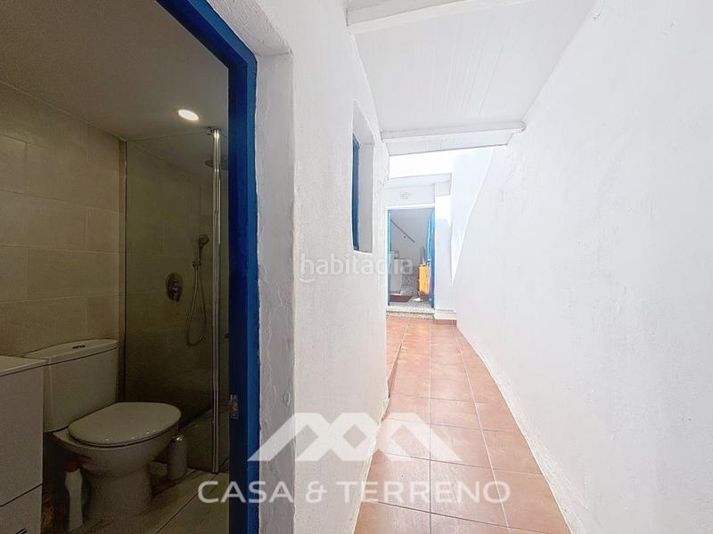 Foto 76c652f8-a532-45d3-9e63-94a0e6406604. Maison jumelée avec parking dans Canillas de Aceituno