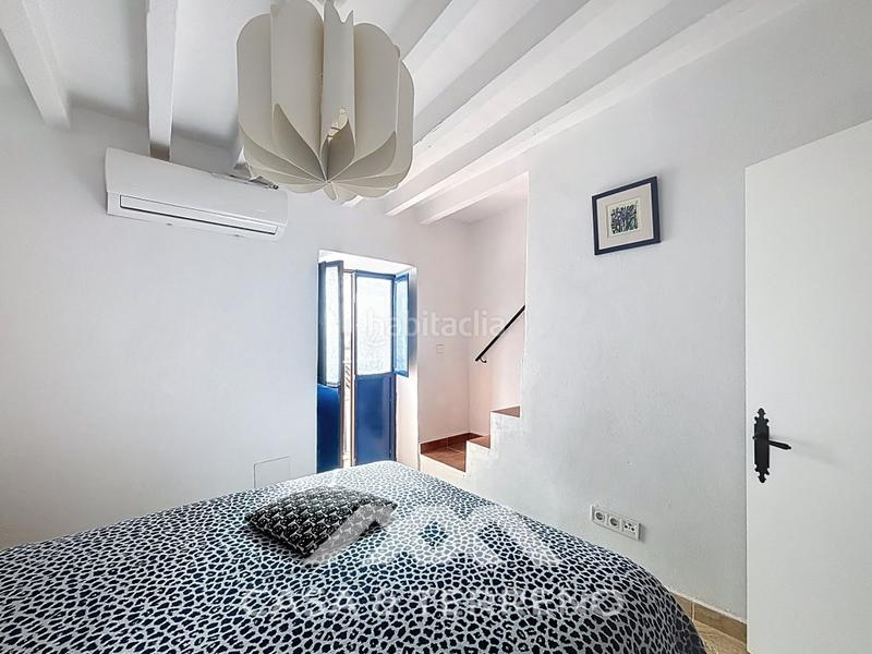 Foto 83f52e3c-319a-4a0e-9077-d61bc1aa6340. Maison jumelée avec parking dans Canillas de Aceituno