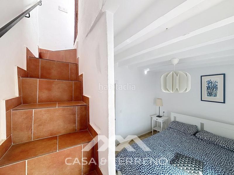 Foto 8486c4b0-8a04-47f1-a262-0fcbe4a19b20. Maison jumelée avec parking dans Canillas de Aceituno