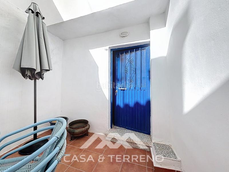 Foto 8bb9ece5-fe6f-41a8-b306-8c4040edd850. Maison jumelée avec parking dans Canillas de Aceituno