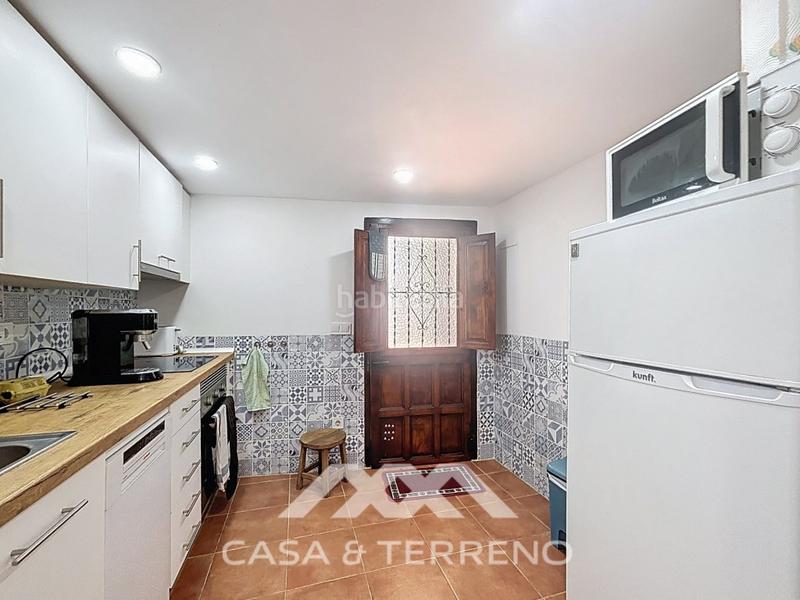 Foto 8f13681d-a46e-492d-b42f-6a73d0b2322b. Maison jumelée avec parking dans Canillas de Aceituno