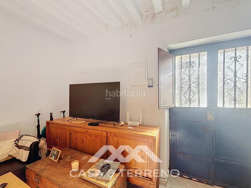 Foto 9d1bdda9-116f-4014-b6b3-38f8e8437842. Maison jumelée avec parking dans Canillas de Aceituno