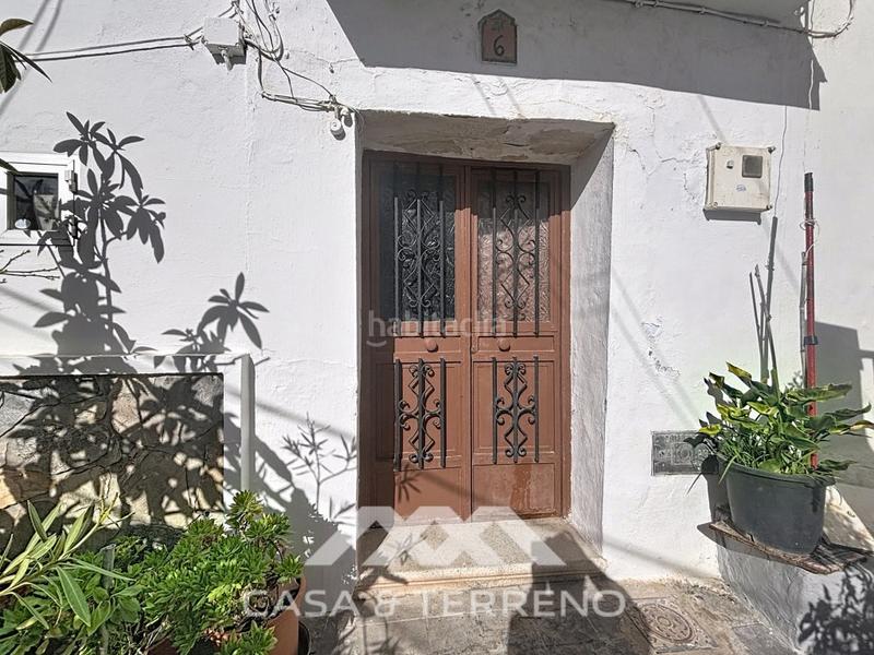 Foto b282f4ee-c9ac-417b-86d5-3ff0e6015de1. Maison jumelée avec parking dans Canillas de Aceituno