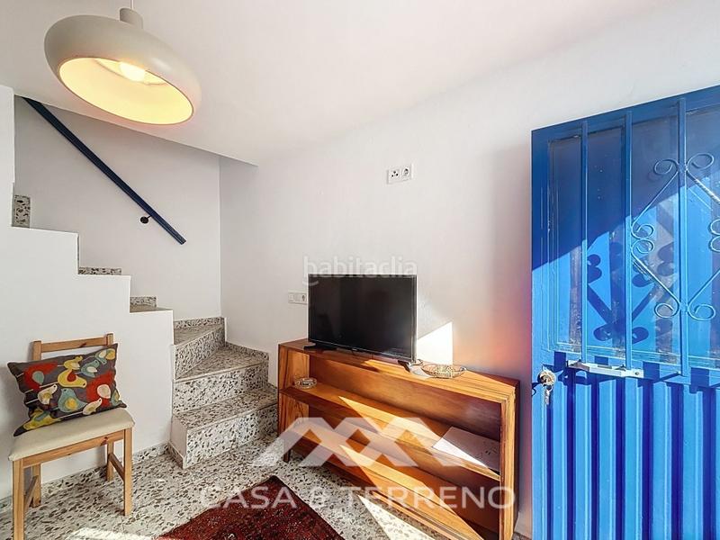 Foto d9179660-3165-4cea-9a4c-0596ce054f48. Maison jumelée avec parking dans Canillas de Aceituno