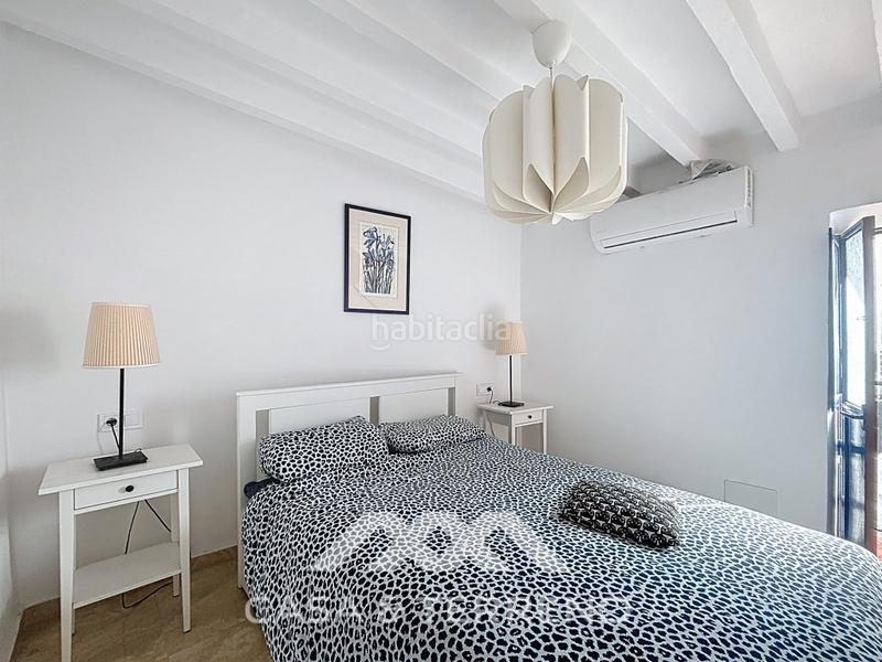 Foto e0db5b87-30af-4a6e-b35e-64b0a6b970f4. Maison jumelée avec parking dans Canillas de Aceituno