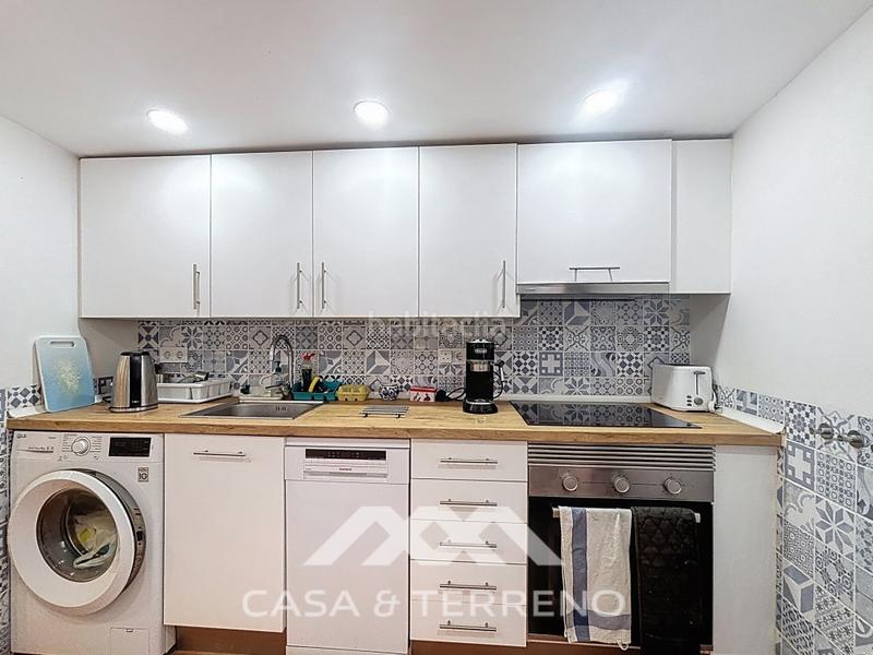 Foto e58f51f6-ee41-49c7-b130-88576255a0a5. Maison jumelée avec parking dans Canillas de Aceituno