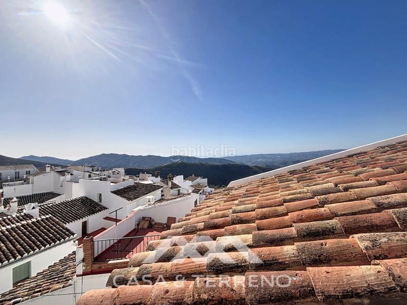 Foto e5ccefeb-8bac-4c1a-995e-0187853fe6bb. Maison jumelée avec parking dans Canillas de Aceituno