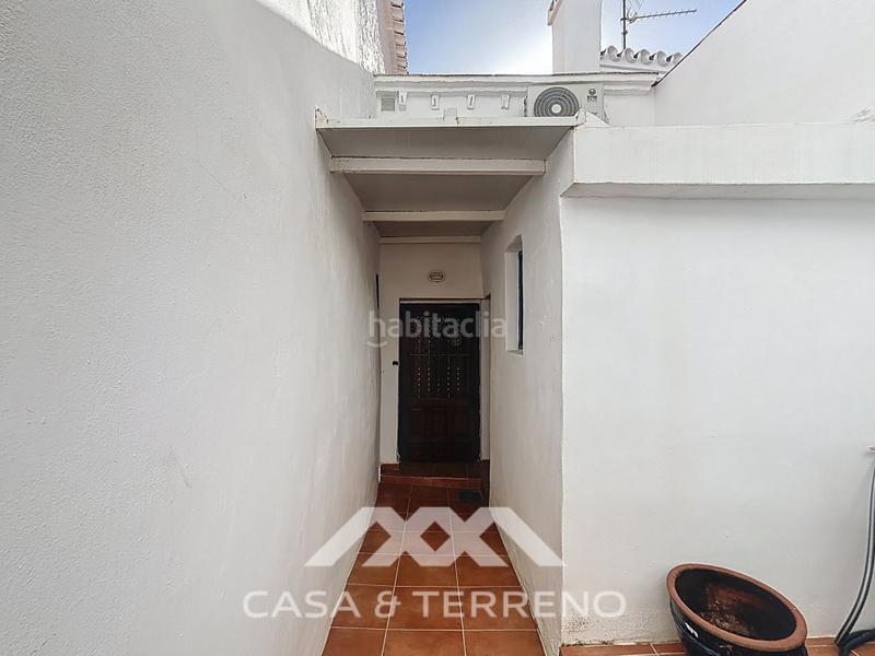 Foto f875c46b-4433-4971-8567-02de03a838ad. Maison jumelée avec parking dans Canillas de Aceituno