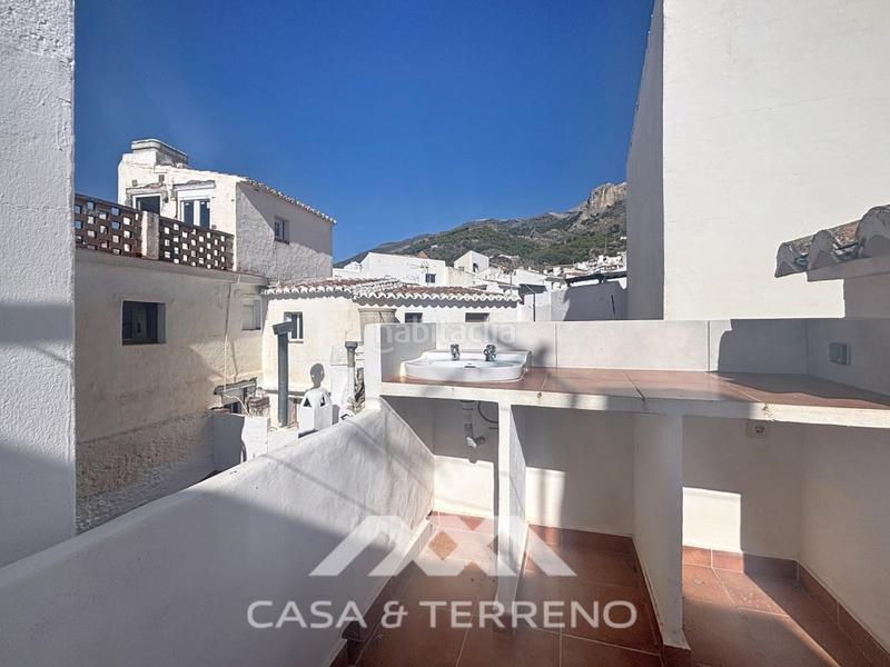 Foto 0a9fe450-7573-499f-a097-5a0198860a5b. Casa adossada a Canillas de Aceituno