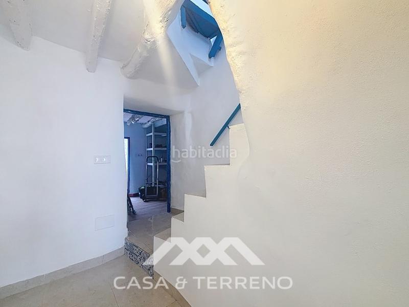 Foto 0cecd7de-64f5-4237-bd00-81fb7822e1b7. Casa adossada a Canillas de Aceituno